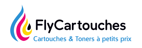 Logo FlyCartouches